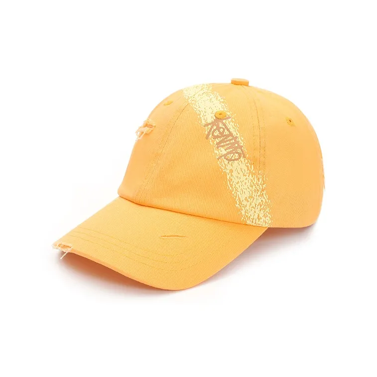 KENMO Cotton Baseball Caps Unisex Multicolor-15