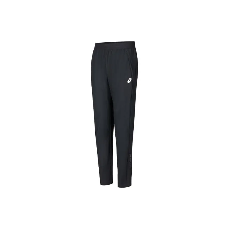 Asics Athletic Trousers Men's Black-1