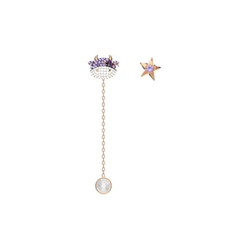 Swarovski Little Earrings Women's