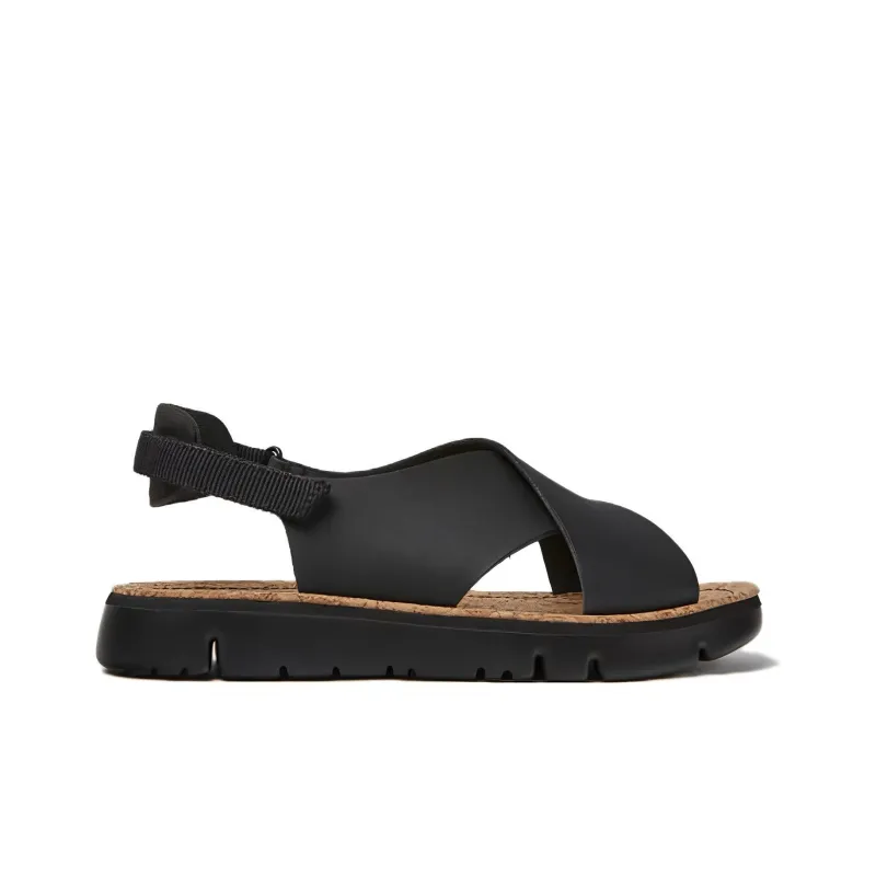 CAMPER Oruga Crossover Sandals-1