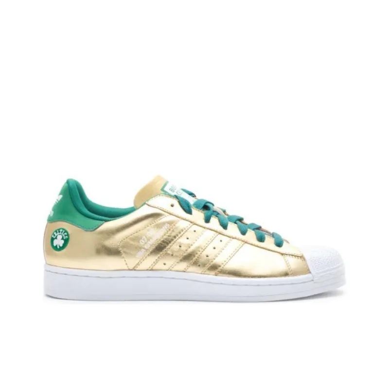 Adidas Superstar Celtics 07 08 Champions-1