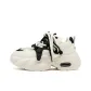 White Black