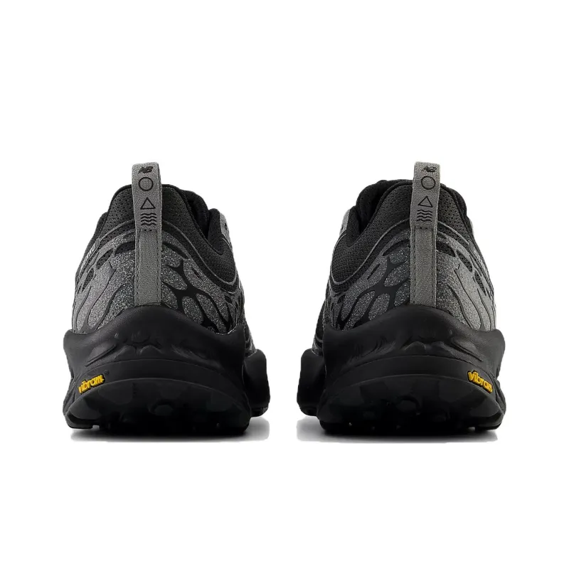 New Balance Fresh Foam X Hierro V8 Black Shadow Grey-4