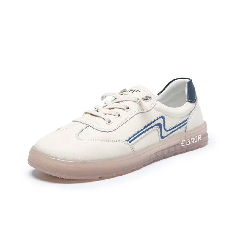 ZHR Non-slip Lightweight Skateboard Shoes Women's-2