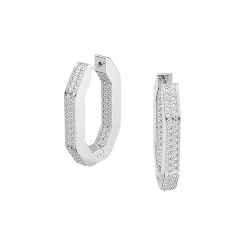 Swarovski Dextera Earrings Women's