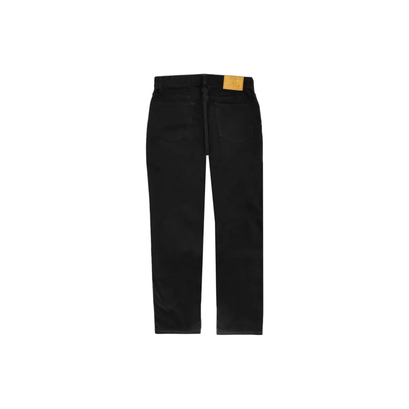 Polo Ralph Lauren Varick Slim-fit Jeans-1