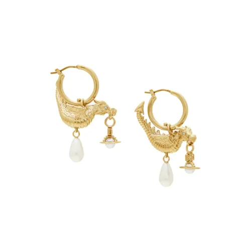 Vivienne Westwood Women Earring