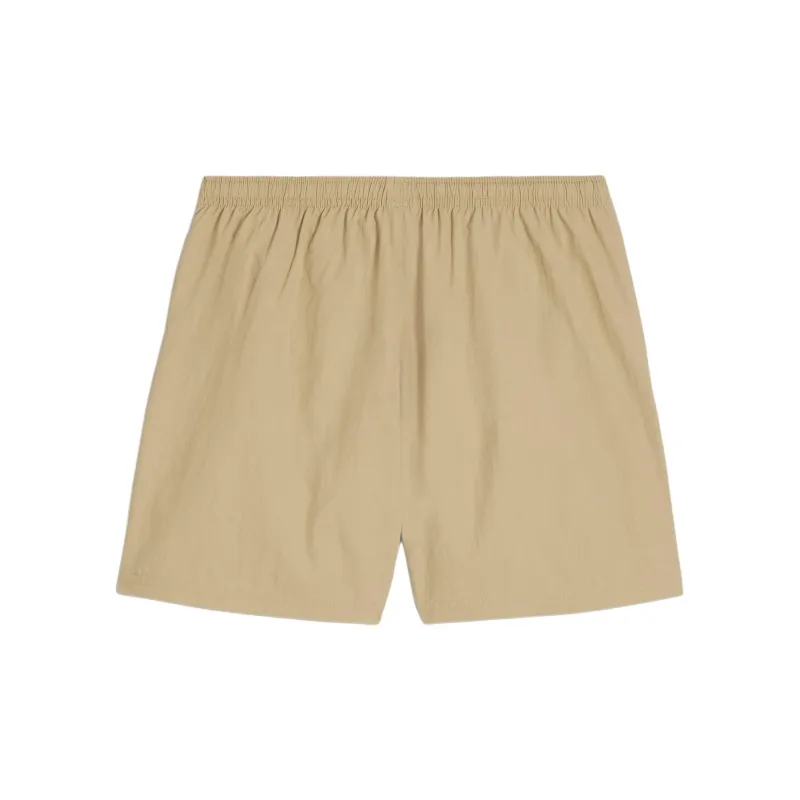 PUMA Shorts De Piernas Anchas Para Mujer Classics-1