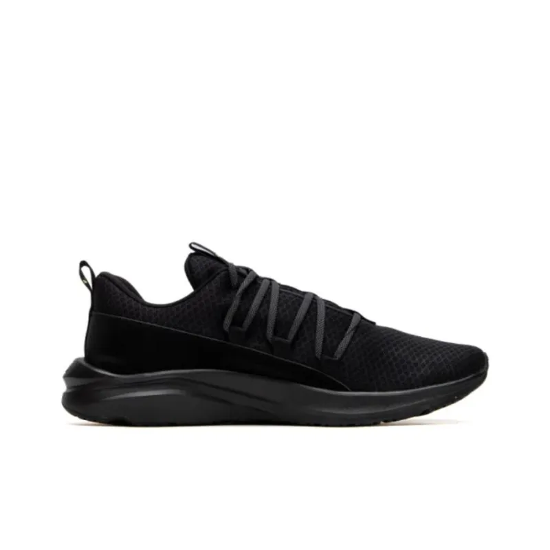 PUMA Softride One4all Running Shoes 'Black'-1