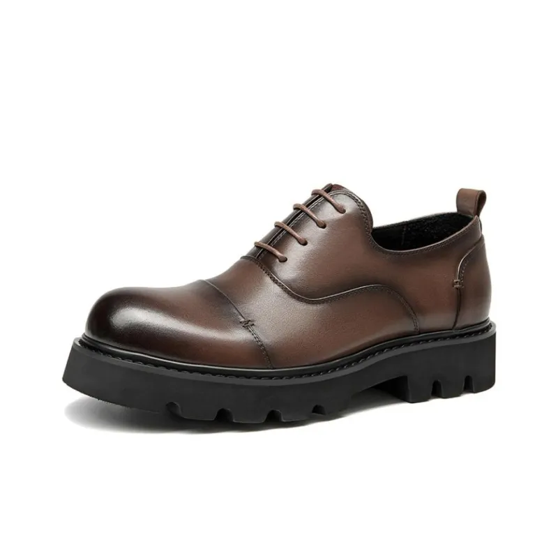 HARSON Derby Casual Shoes Men's-7