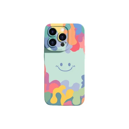 Live in all things Phone Cases