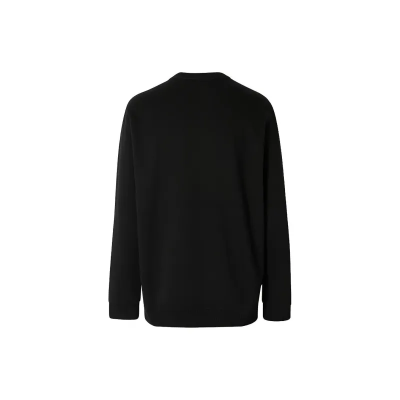 Burberry Sweatshirt Men's Black-1