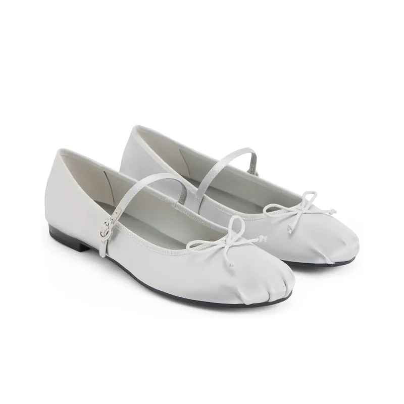 CHARLES&KEITH Small Charles & Keith Chinese Style New Chinese Style Casual Single Shoes 1.1cm Women's-13