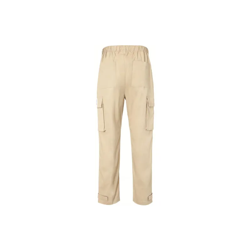 Jordan Casual Pants Men's Khaki-2