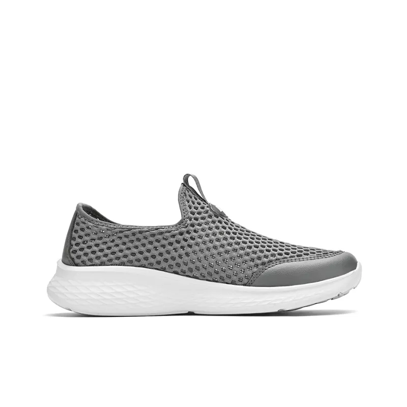 Warrior Breathable Lightweight Low-Top Casual Shoes Unisex-8