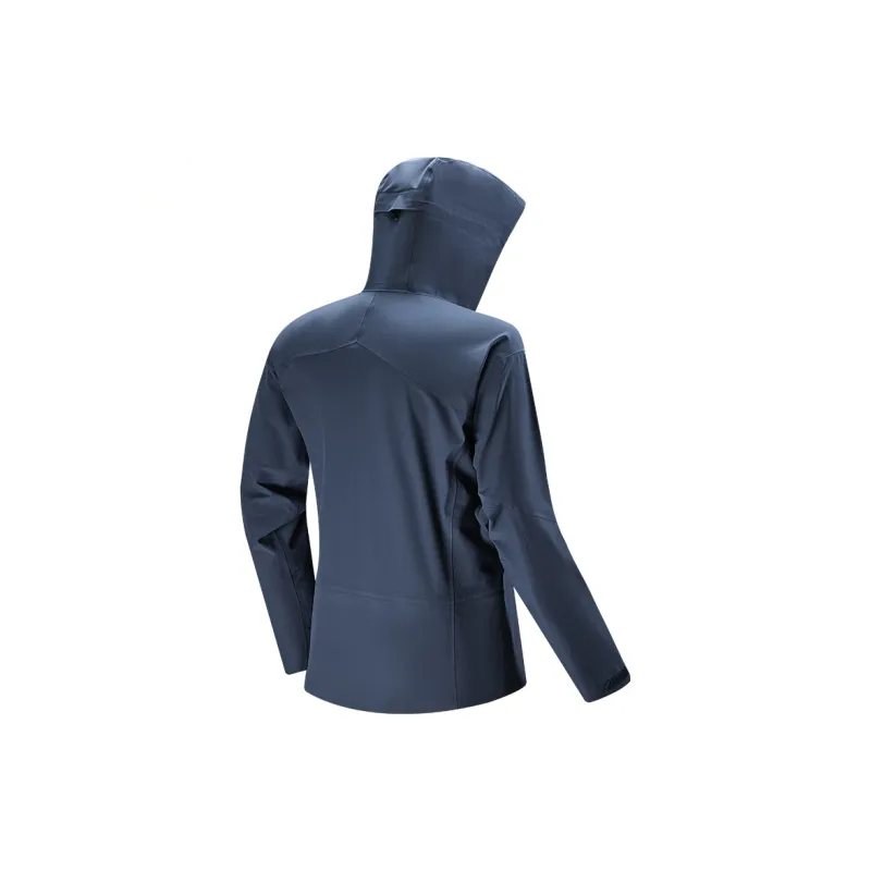 Jeep Waterproof And Windproof Windbreaker Jacket Men's-7