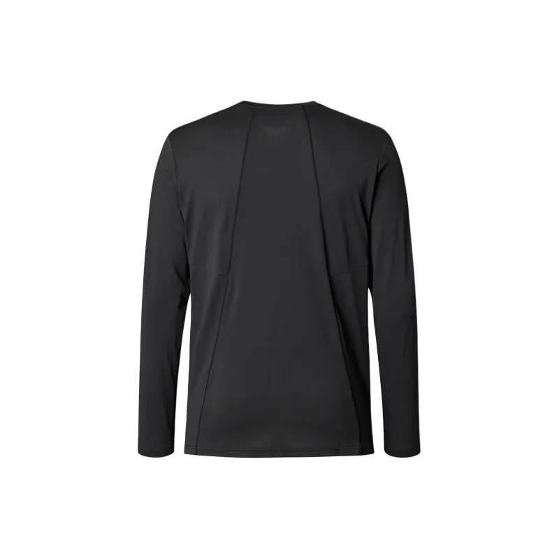 SALOMON T Shirts Men Black-1