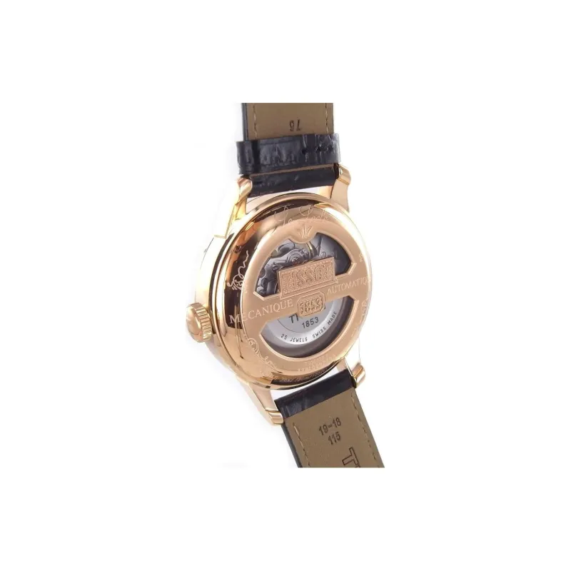 TISSOT Men Le Locle Collection Watch-2