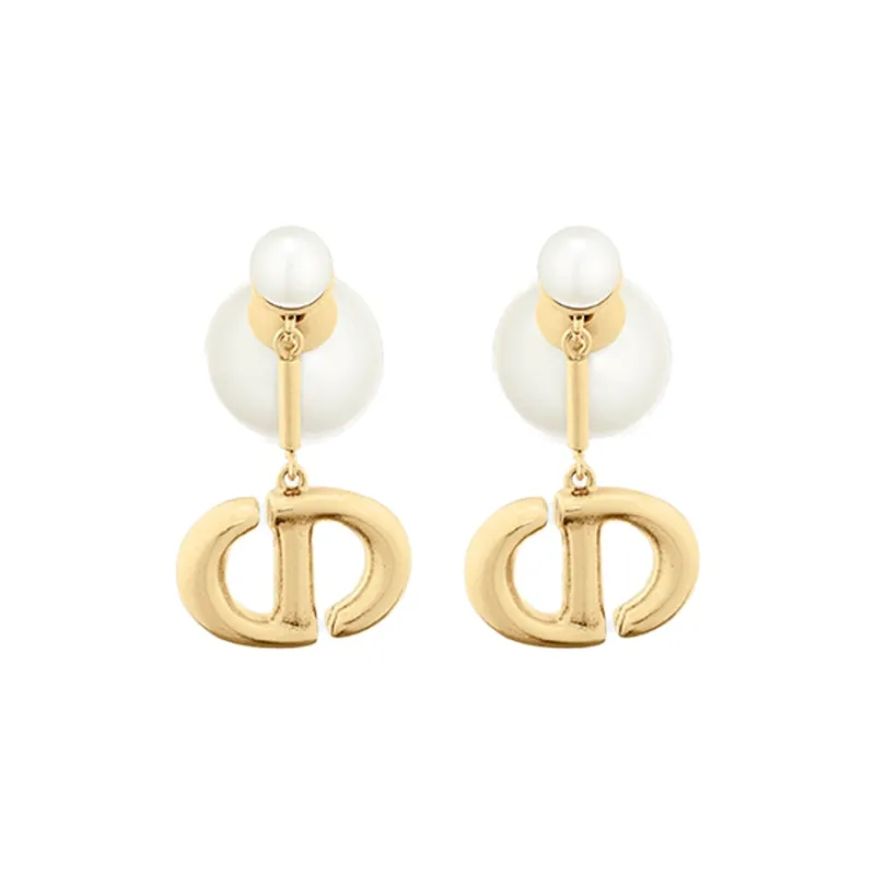 DIOR Earrings Women's-0