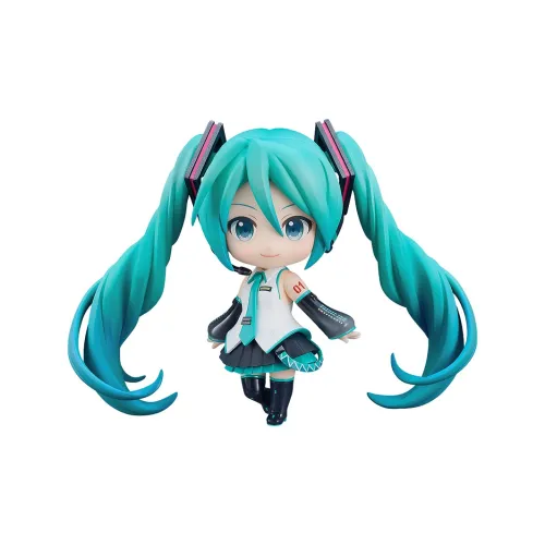 GSC Hatsune Miku V3 Nendoroid Chibi Figures
