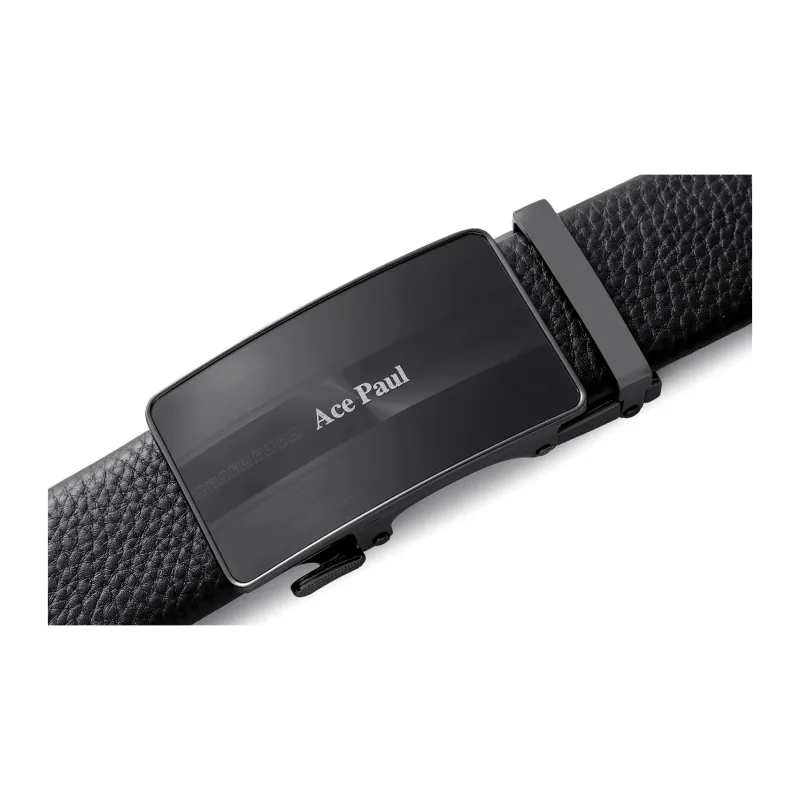 Ace Paul Leather Belts Men-2