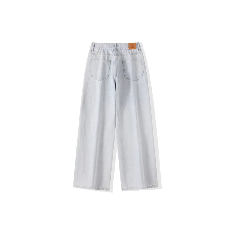 FIDO DIDO Jeans Unisex-33