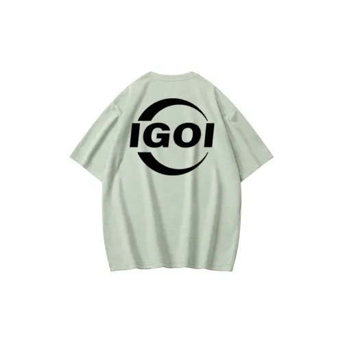 IGOI T-Shirts Unisex