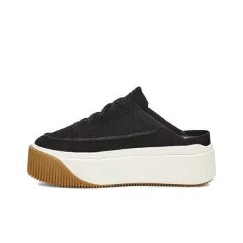 UGG EZ Duzzit Mule Black Women's