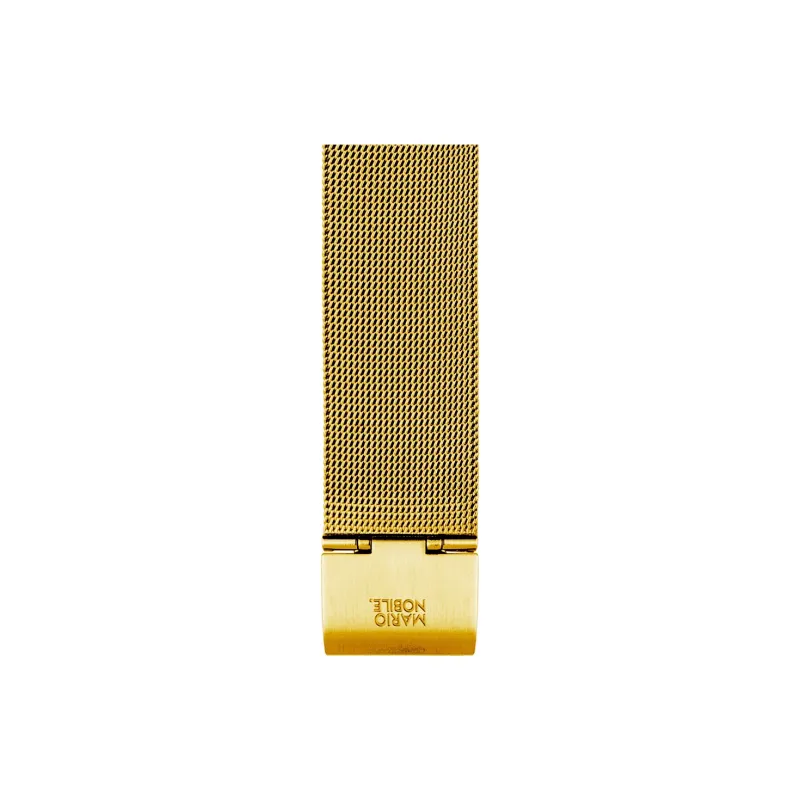 KLASSE14 Watch Band All Compatibility Stainless Steel Material-3