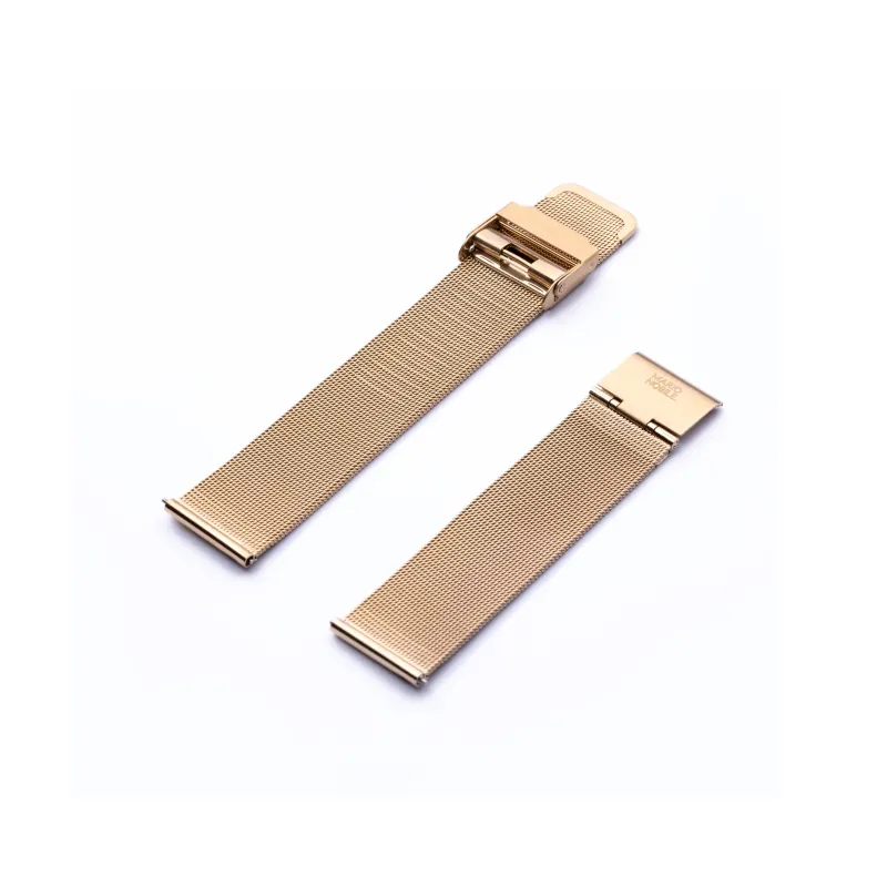KLASSE14 Watch Band All Compatibility Stainless Steel Material-1
