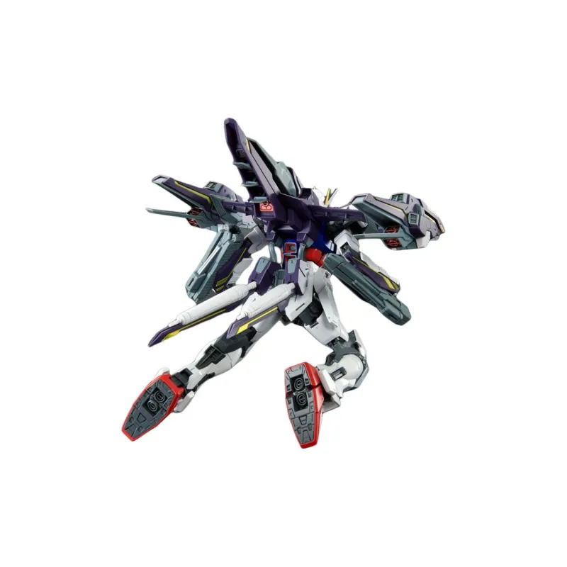 BANDAI MG PB Limited Strike Gundam Lightning Backpack RM Version Main Body Not Included RM Version Model Kits-4
