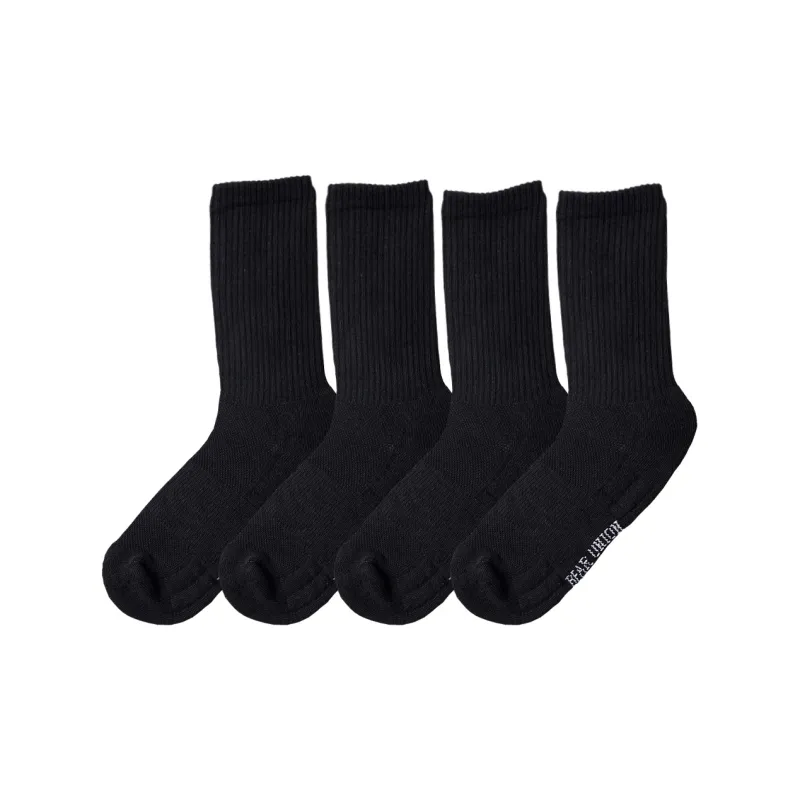 BEAR UNION Mid Calf Socks Unisex-32