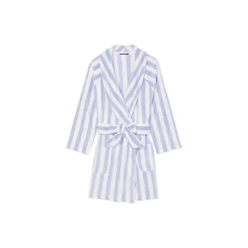 Victoria's Secret Bathrobes Women's Dusty Purple