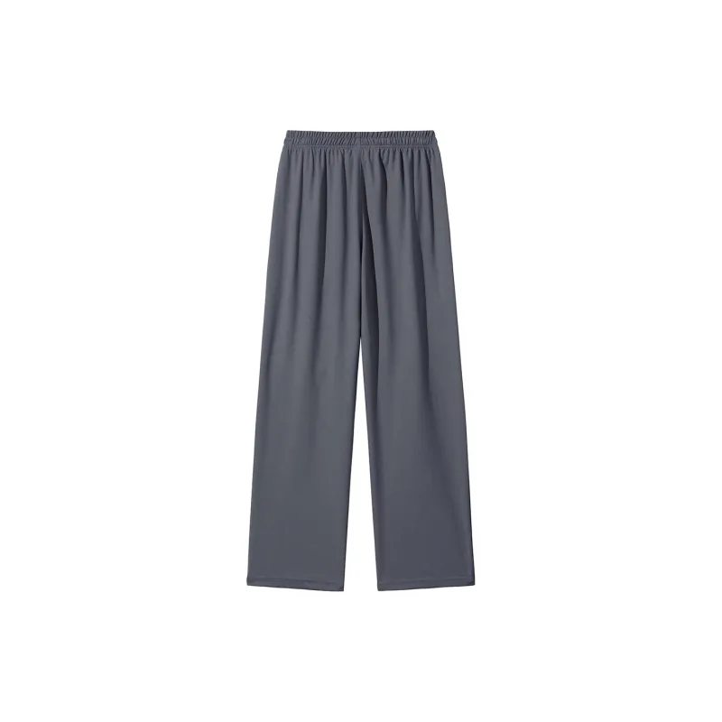 JEANSWEST Casual Pants Unisex-13
