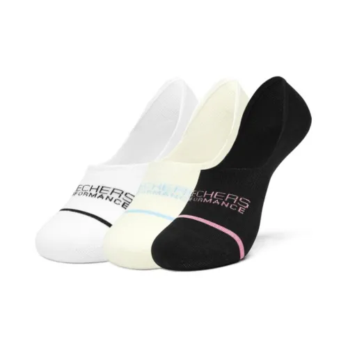 Skechers Unisex Ankle Socks
