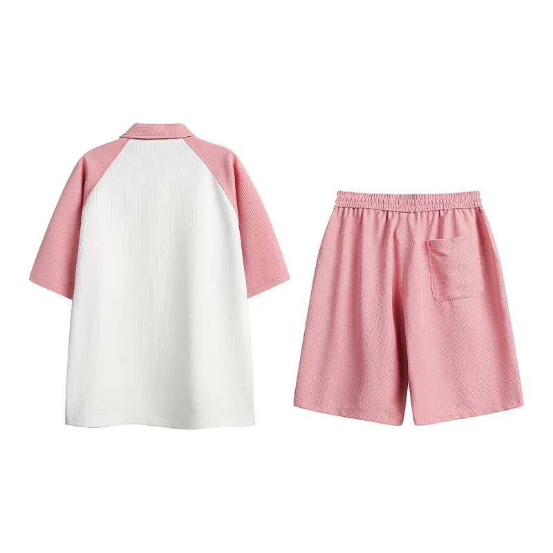 WANCHAO CP Casual Sportswear Unisex-5