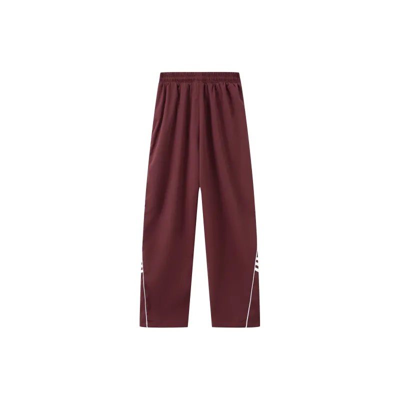 SWAMP AREA Casual Pants Unisex-1