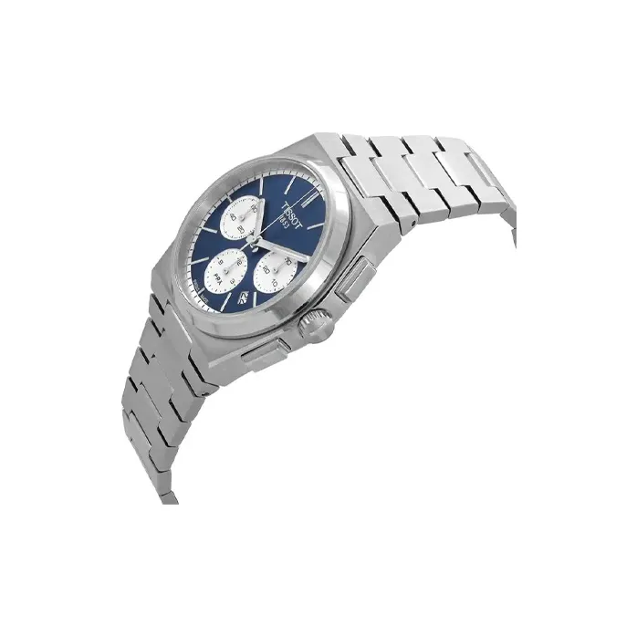 TISSOT Men PRX Super Player Series Watch-1