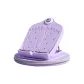 Lavender[Timer Model-10-Level Adjustable]