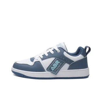 ABIDJAN Lightweight Low Top Skateboard Shoes Unisex