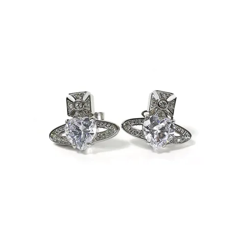 Vivienne Westwood Women Earring