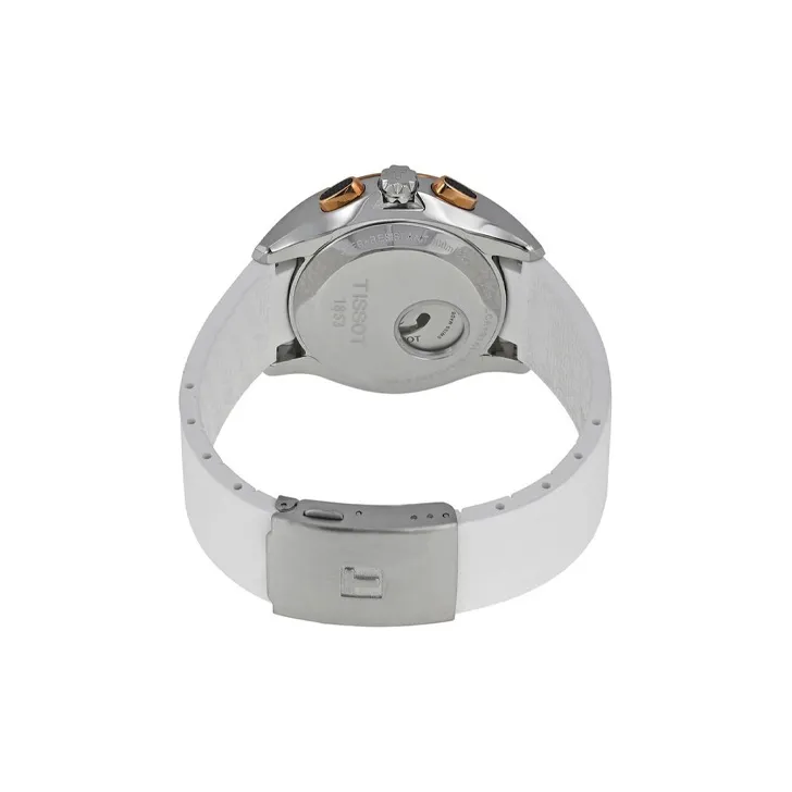 TISSOT Men Watch-2