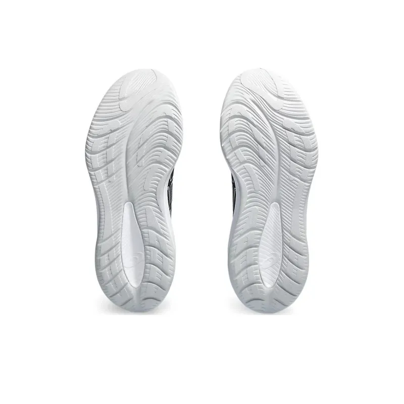 Asics GEL Cumulus 26 'Black White' Women's-3