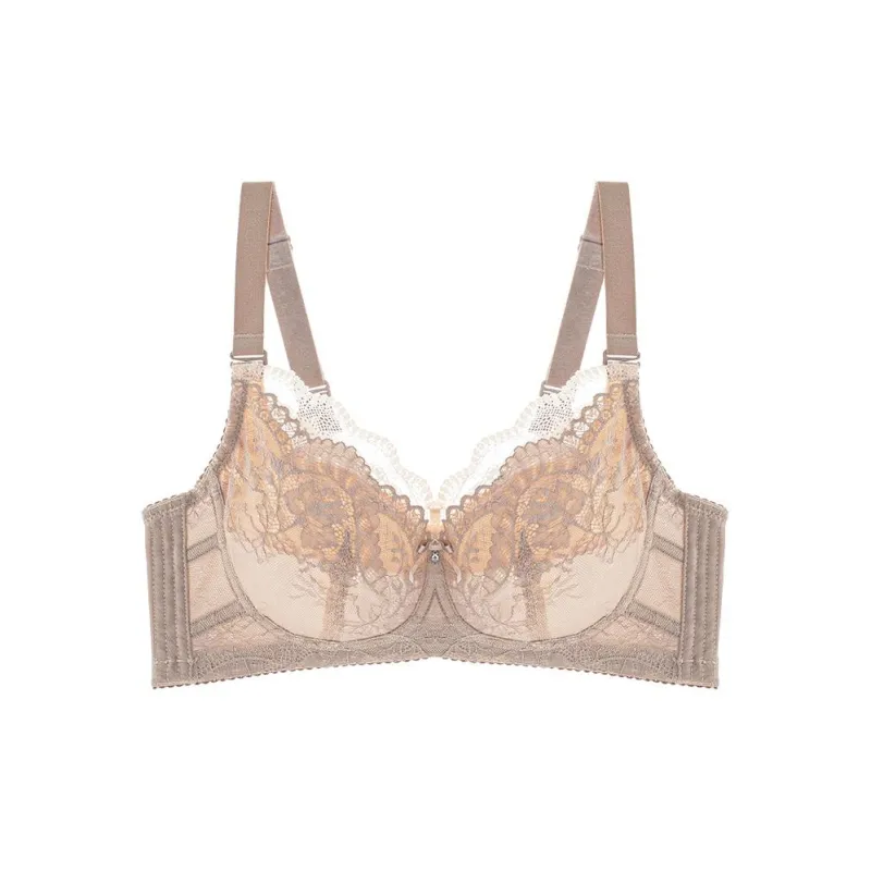 Cozy fruit Women's Bras-2