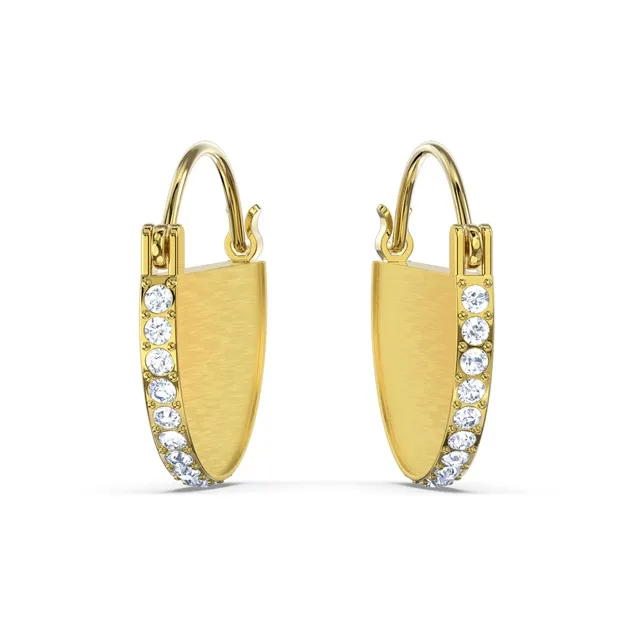 Swarovski Ginger Earrings Women's-0