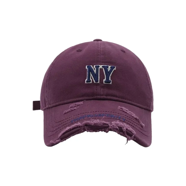 FREE RABBITⅡ Baseball Caps Unisex-10