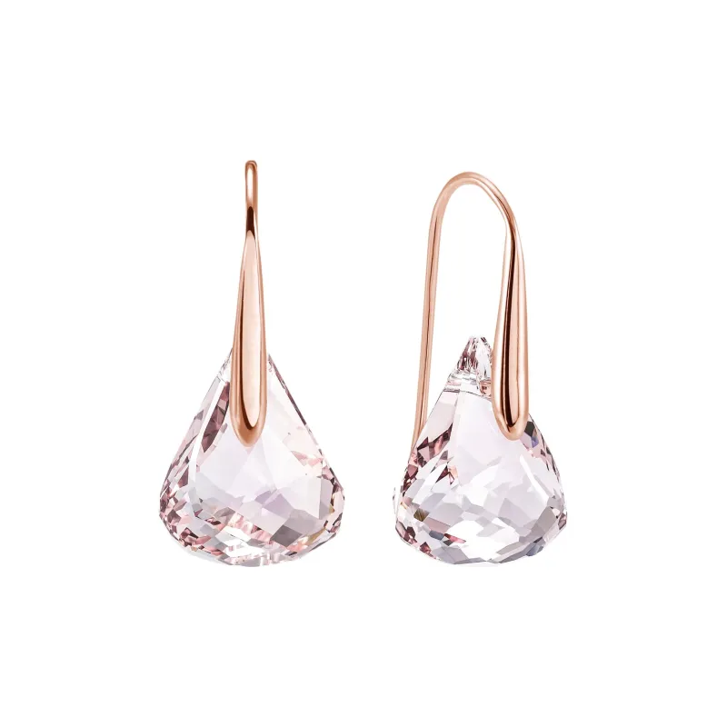 Swarovski Lunar Earrings Women's-1