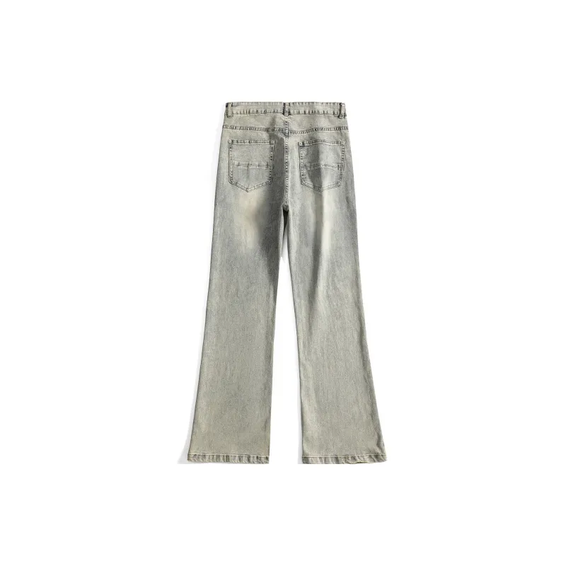 33TH Jeans Unisex-1