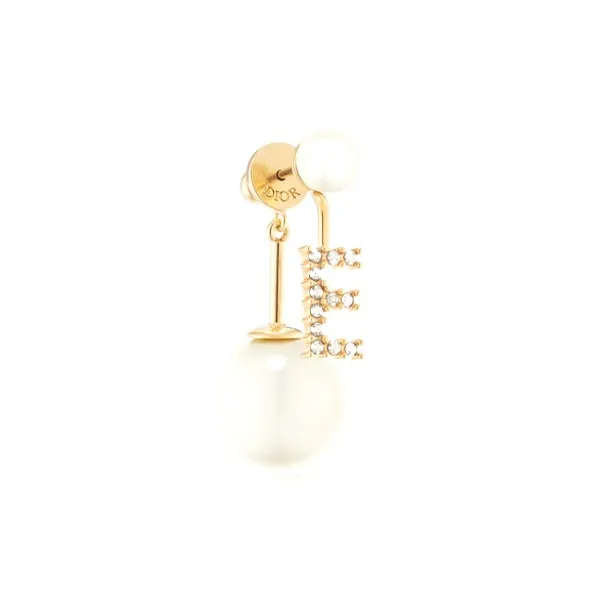 DIOR My ABCDIOR Earrings Women's-1