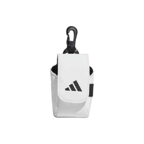 Adidas Storage Bags White/Black